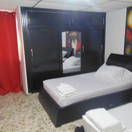 Hotel Arena Dorada à Ríohacha Extérieur photo