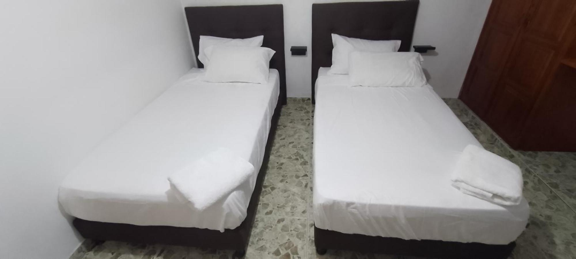 Hotel Arena Dorada à Ríohacha Extérieur photo
