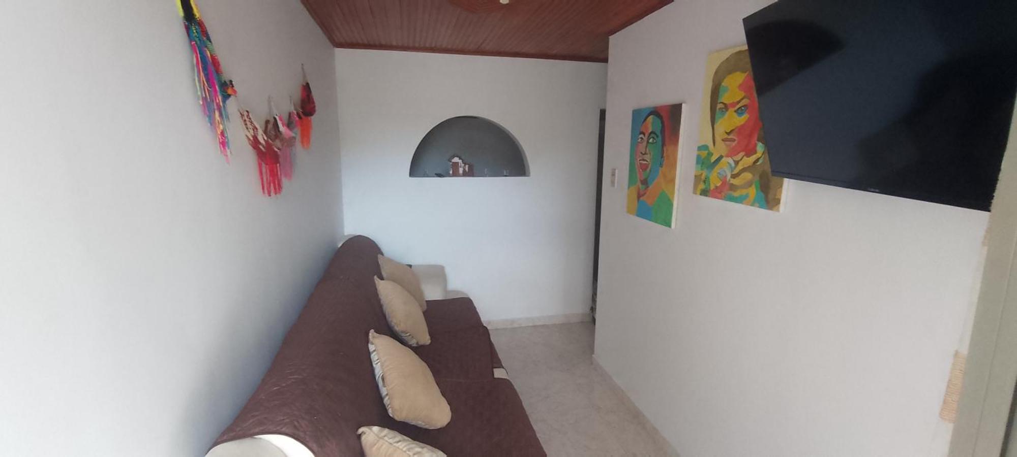 Hotel Arena Dorada à Ríohacha Extérieur photo