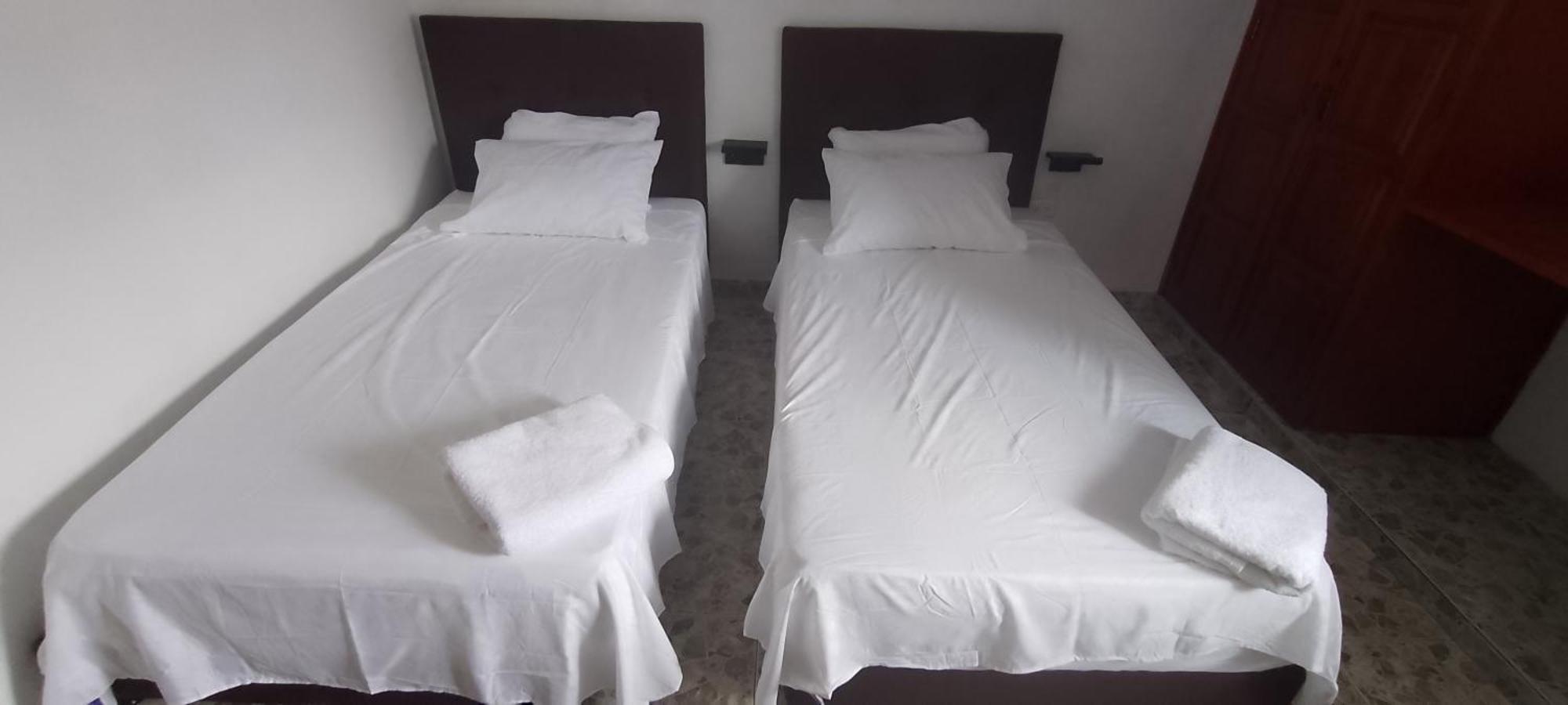 Hotel Arena Dorada à Ríohacha Extérieur photo