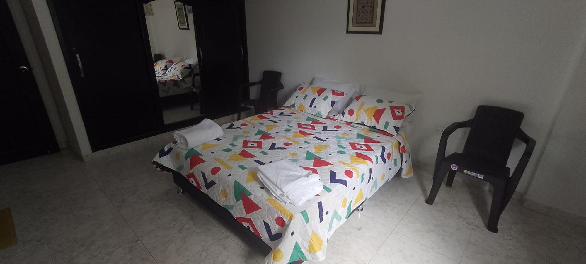Hotel Arena Dorada à Ríohacha Extérieur photo