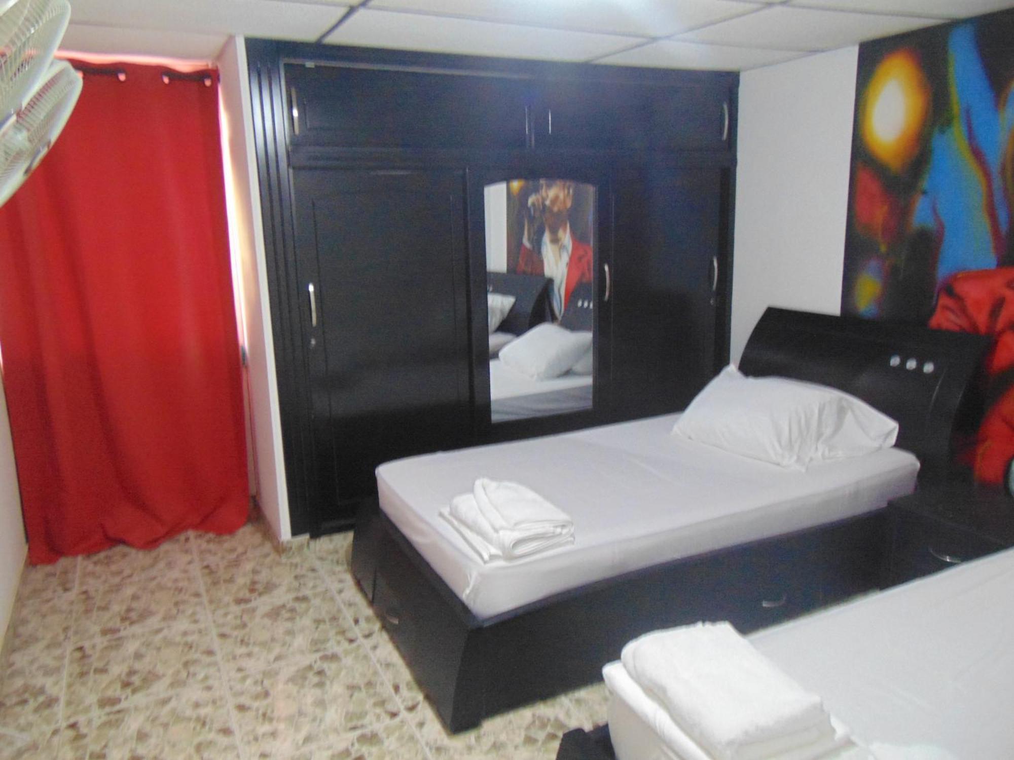 Hotel Arena Dorada à Ríohacha Extérieur photo